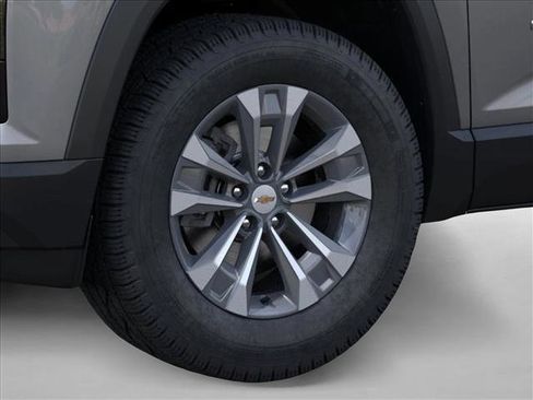 New 2026 Chevrolet Equinox LT FWD image 9