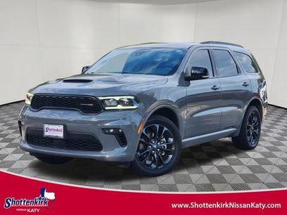 Used 2022 Dodge Durango GT