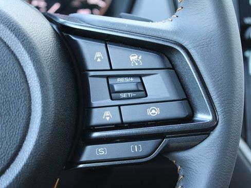 New 2026 Subaru Crosstrek 2.5i Wilderness image 31