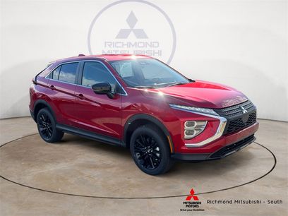 New 2026 Mitsubishi Eclipse Cross LE