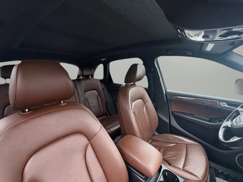 Used 2016 Audi Q5 2.0T Premium Plus w/ Technology Package image 41