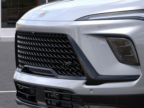 New 2026 Buick Enclave Sport Touring w/ Super Cruise Package image 13