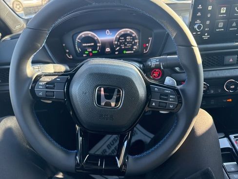 New 2026 Honda Prelude image 19