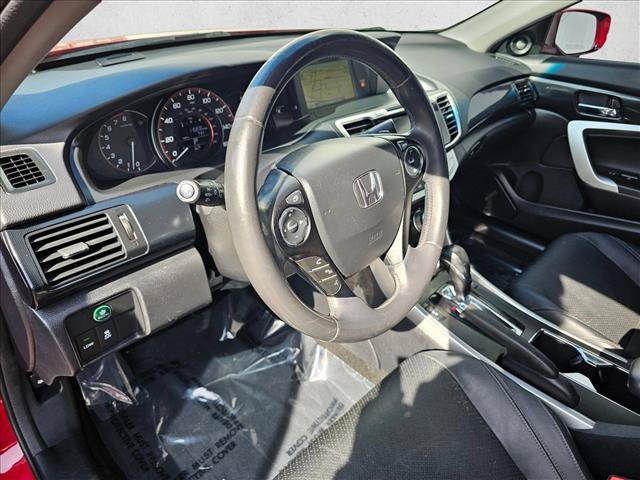Used 2014 Honda Accord EX-L image 17