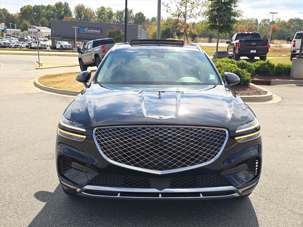Used 2024 Genesis GV70 2.5T w/ Select Package AWD/4WD image 8