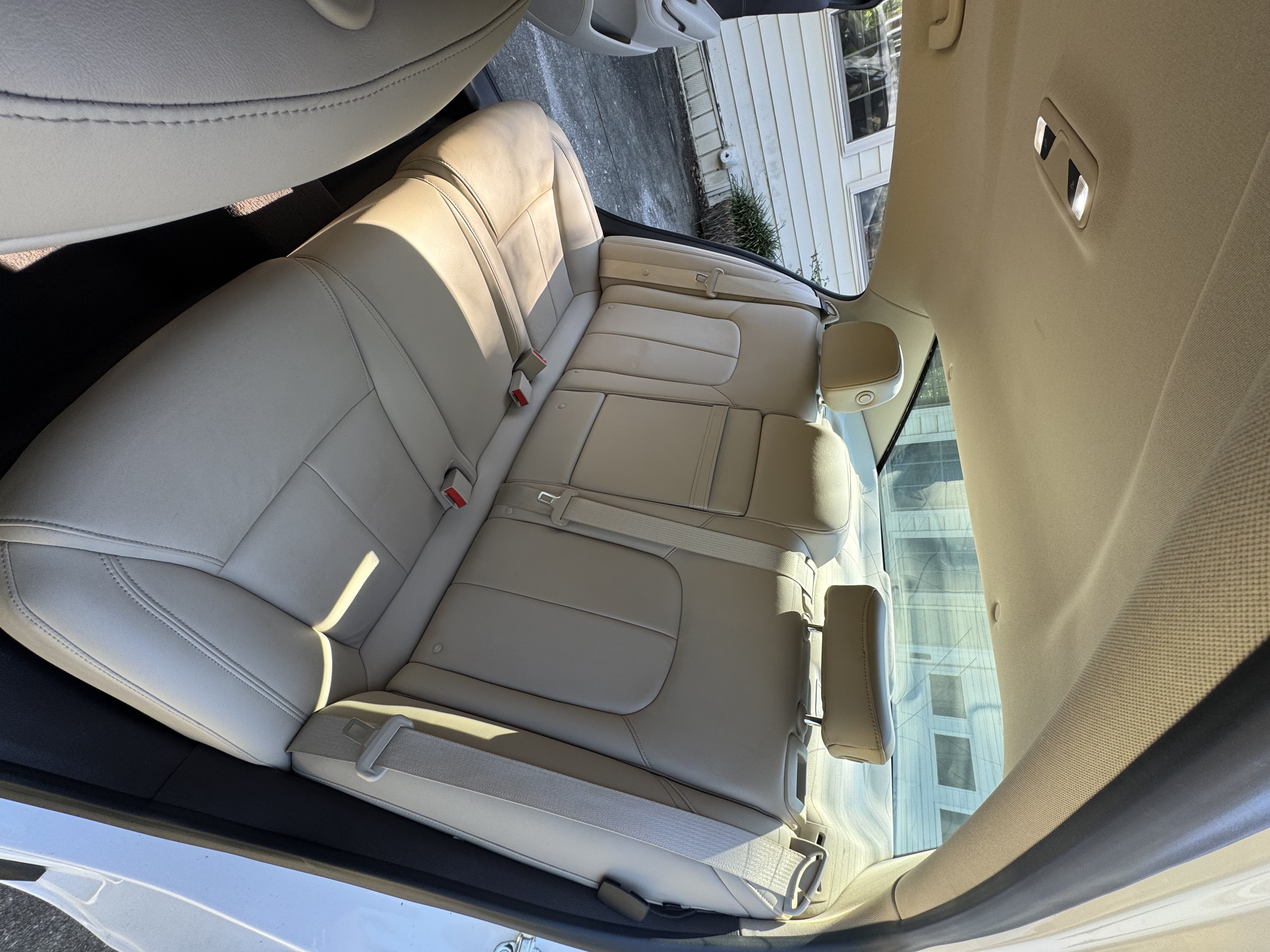 Used 2014 Buick LaCrosse Leather FWD image 32