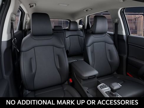 New 2026 Kia Sportage EX FWD image 15
