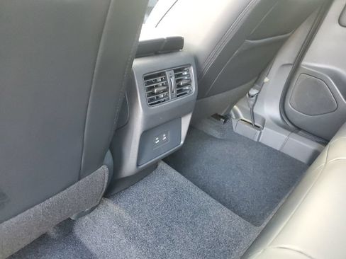 New 2026 Nissan Rogue Dark Armor AWD/4WD image 13