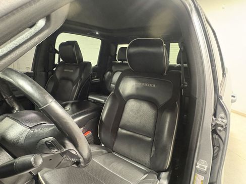 Used 2020 RAM 1500 Laramie AWD/4WD image 35