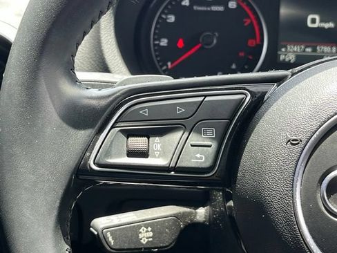 Used 2020 Audi A3 2.0T Premium w/ Final Edition Package FWD image 13