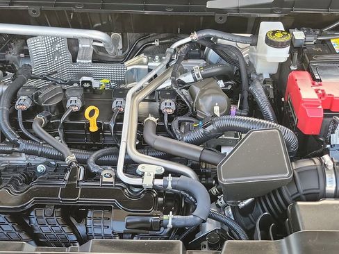 Used 2024 Mitsubishi Outlander SE Black Edition image 22