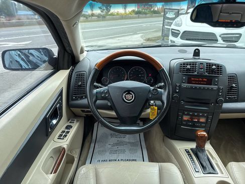 Used 2005 Cadillac CTS 3.6 w/ Preferred Equipment Group image 19