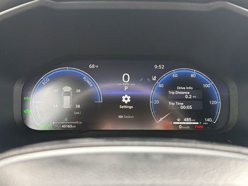 Used 2023 Toyota RAV4 XSE image 21