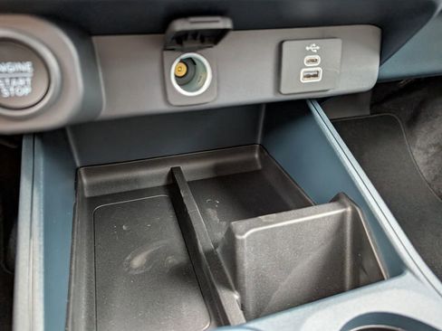 New 2026 Ford Maverick Lariat AWD/4WD image 15
