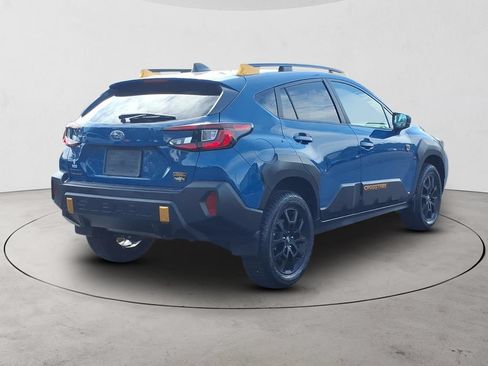Used 2025 Subaru Crosstrek 2.5i Wilderness AWD/4WD image 5
