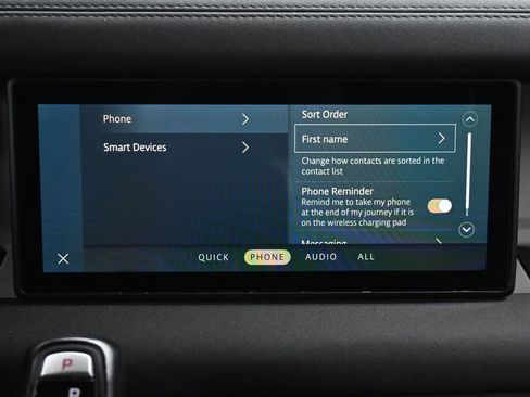 Used 2023 Land Rover Defender 110 X-Dynamic SE image 29