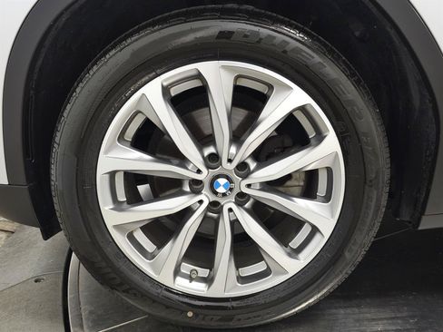 Used 2018 BMW X3 xDrive30i AWD/4WD image 13