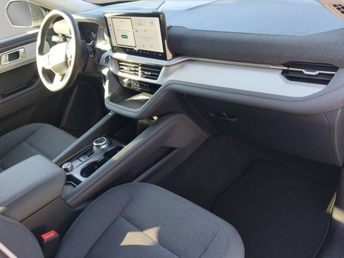 New 2026 Ford Explorer Active image 45