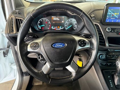 Used 2020 Ford Transit Connect XL FWD image 22