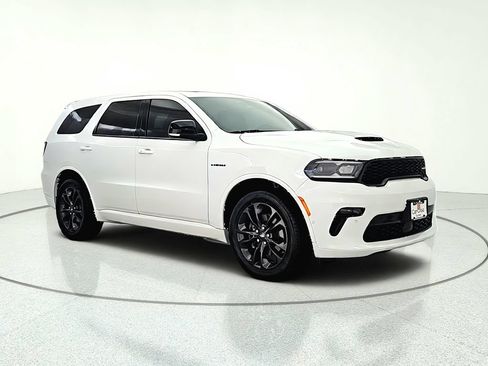 Used 2022 Dodge Durango R/T AWD/4WD image 8