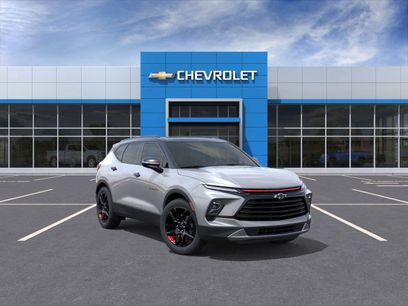 New 2025 Chevrolet Blazer LT w/ Sound & Technology Package
