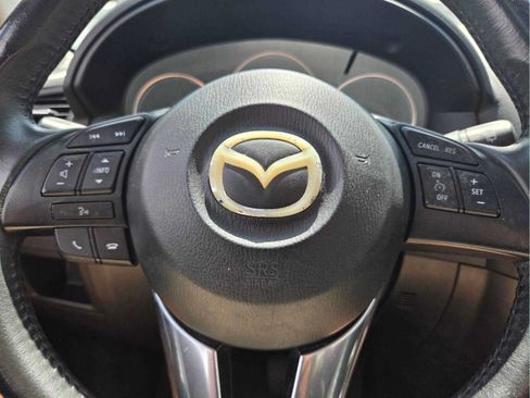 Used 2014 MAZDA CX-5 Touring w/ Bose/Moonroof Package AWD/4WD image 33