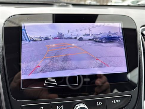 Used 2023 Chevrolet Malibu LT image 29