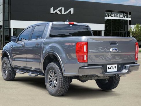 Used 2021 Ford Ranger XLT w/ Tremor Off-Road Package AWD/4WD image 4