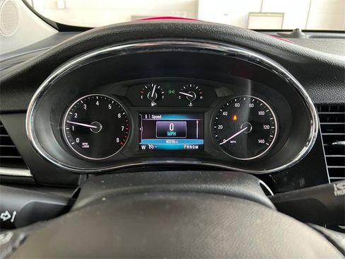 Used 2019 Buick Encore Preferred w/ Safety Package image 21