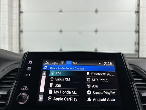 Used 2024 Honda Odyssey Touring image 31