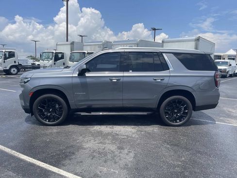 Used 2022 Chevrolet Tahoe LT RWD image 6