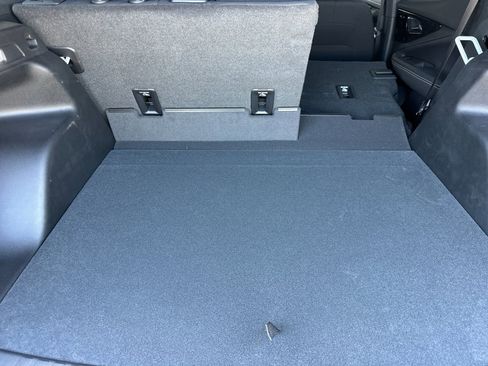 New 2025 Chevrolet Blazer EV LT image 17