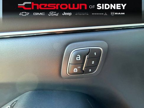 Used 2024 Ford Mustang Mach-E Premium AWD/4WD image 18