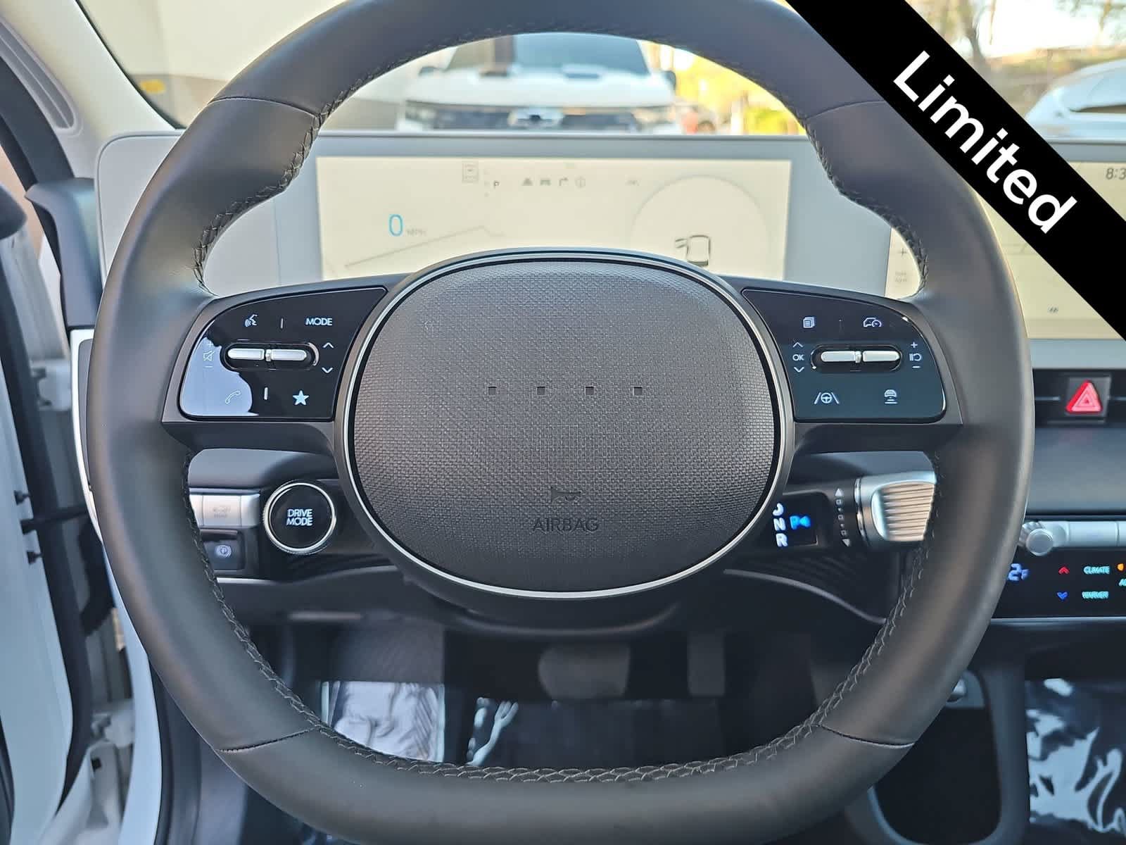Certified 2024 Hyundai Ioniq 5 Limited RWD image 19