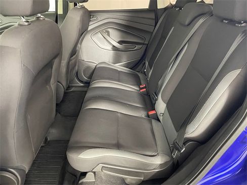 Used 2014 Ford Escape S image 17