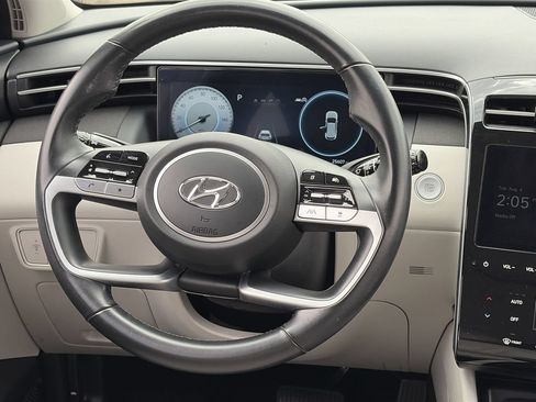 Used 2024 Hyundai Tucson SEL w/ Convenience Package FWD image 13
