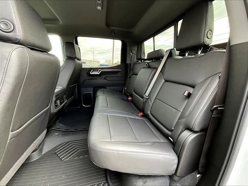 New 2026 Chevrolet Silverado 1500 RST w/ RST All Star Premium Package image 13