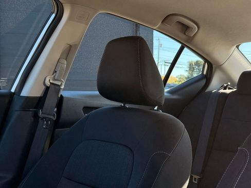 Used 2022 Nissan Altima 2.5 S w/ Driver Assist Package image 25