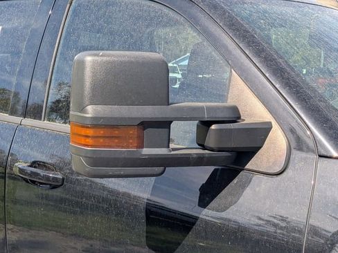 Used 2019 Chevrolet Silverado 2500 LTZ w/ Duramax Plus Package image 11