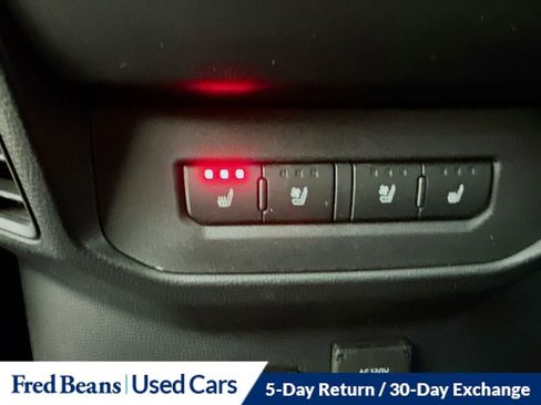 Used 2023 Toyota Tundra Platinum image 8