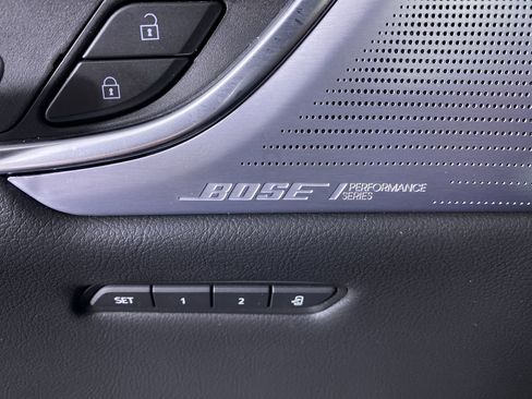 New 2025 Cadillac XT5 Premium Luxury w/ Technology Package image 13