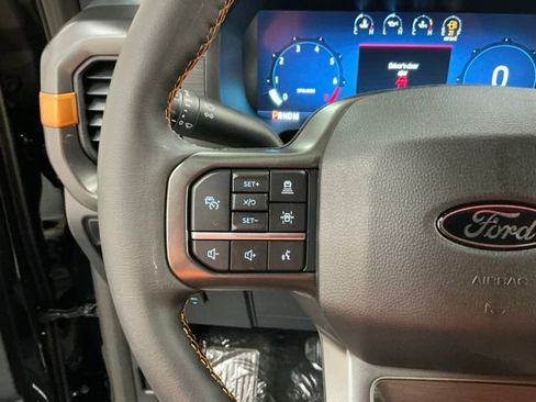 New 2026 Ford F150 Tremor w/ Bed Utility Package AWD/4WD image 28