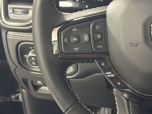 New 2026 RAM 1500 Limited AWD/4WD image 17