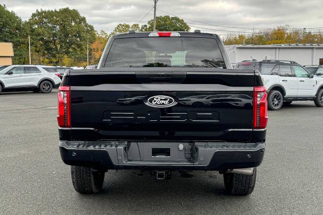 Certified 2024 Ford F150 STX w/ STX Black Appearance Package AWD/4WD image 4