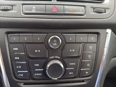 Used 2016 Buick Encore FWD image 16