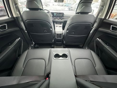 New 2026 Kia Sportage AWD Hybrid image 13