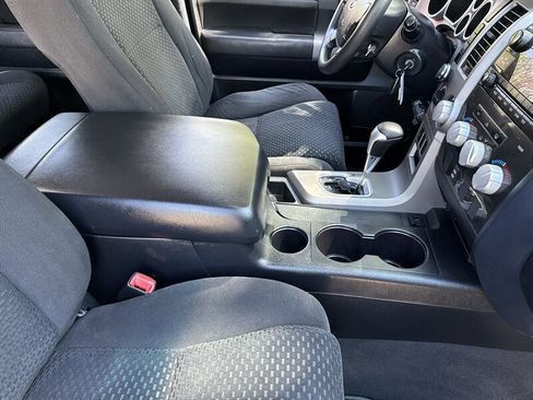 Used 2013 Toyota Tundra 4x4 CrewMax w/ TRD Off-Road Pkg image 24