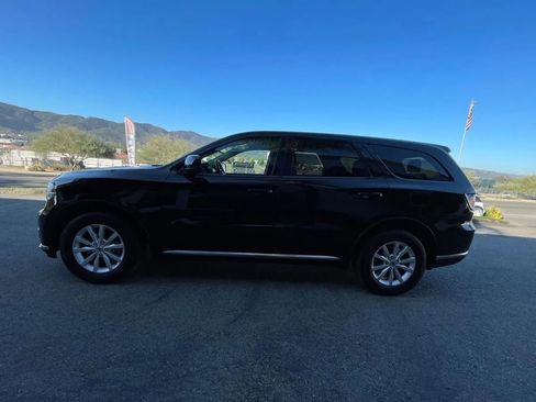 Used 2019 Dodge Durango SXT w/ 3rd Row Seating Group image 8