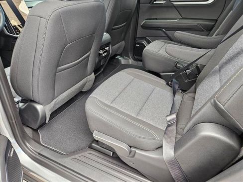 New 2026 GMC Acadia Elevation FWD image 14