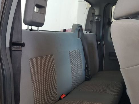 Used 2011 Ford F250 XLT w/ XLT Interior Pkg RWD image 12